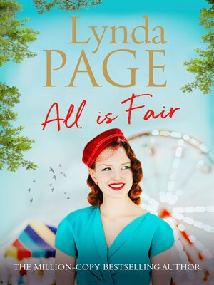 cover image of All is Fair